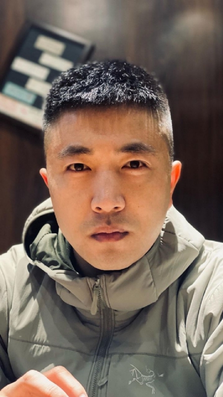 山中何缘的第二张照片--王婆说媒