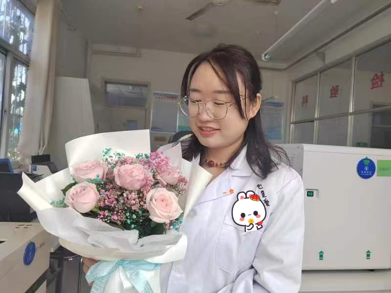 真诚真心寻觅的第一张照片--王婆说媒