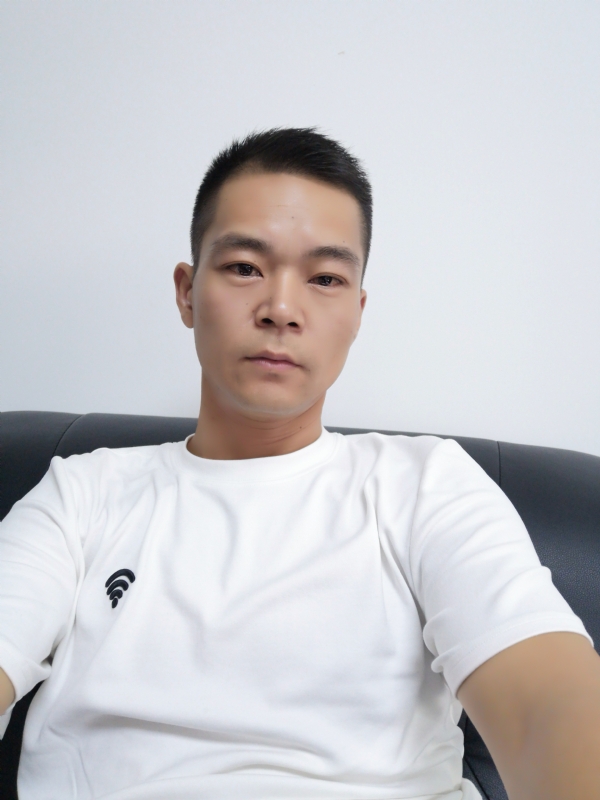 东东的第一张照片--王婆说媒