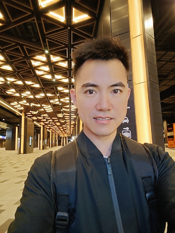 只願一生愛一人的第二张照片--王婆说媒