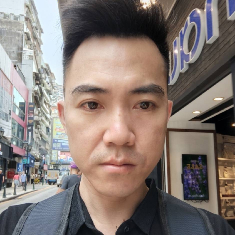 只願一生愛一人的第三张照片--王婆说媒