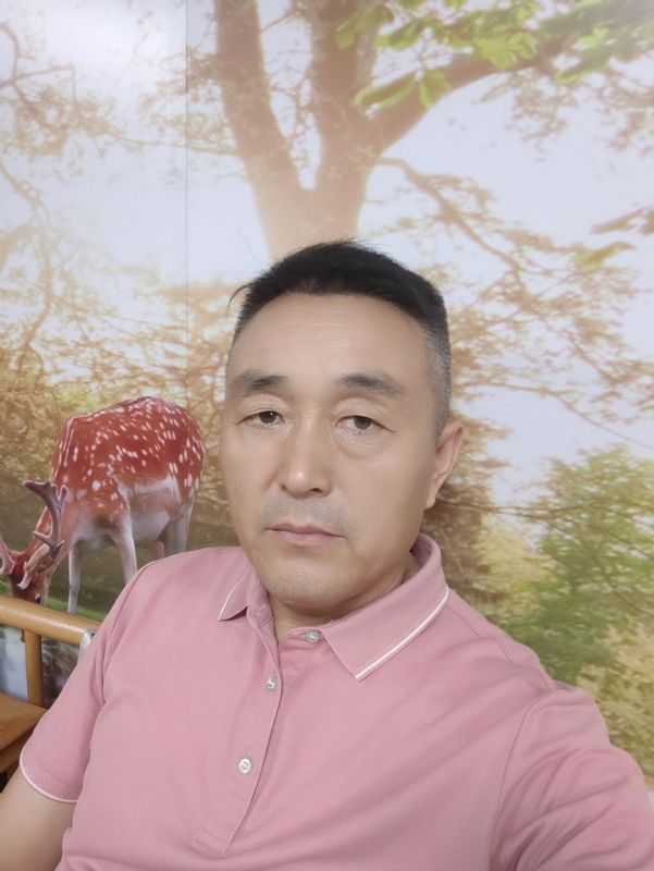 renjun的第一张照片--王婆说媒
