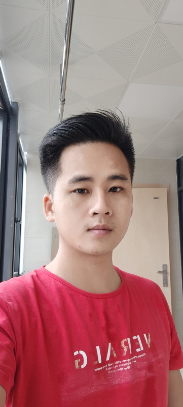 荒木尘的第一张照片--王婆说媒