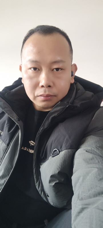小范的第二张照片--王婆说媒
