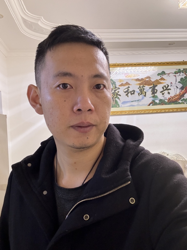 Lance的第一张照片--王婆说媒