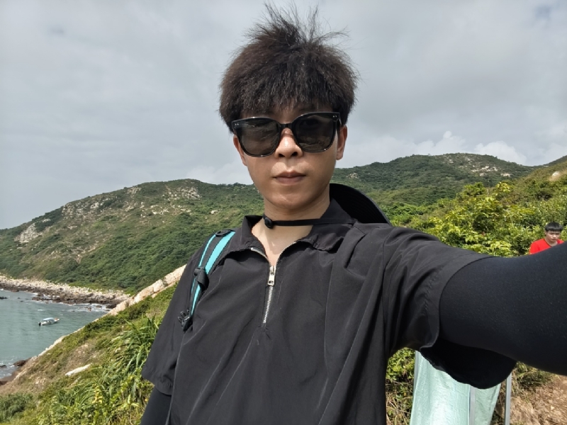 teenager的第二张照片--王婆说媒