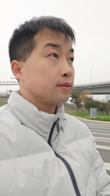 阳光欣晴的第七张照片--王婆说媒