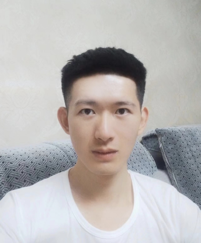尘飞扬的第一张照片--王婆说媒