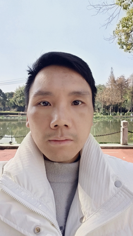 郑启新程的第一张照片--王婆说媒