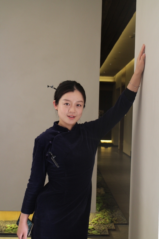 聂爽的第二张照片--王婆说媒