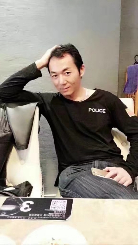 顺子的第五张照片--王婆说媒