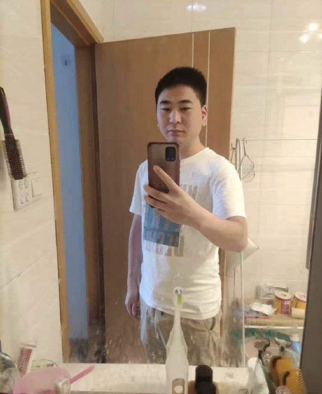 刹那的第一张照片--王婆说媒