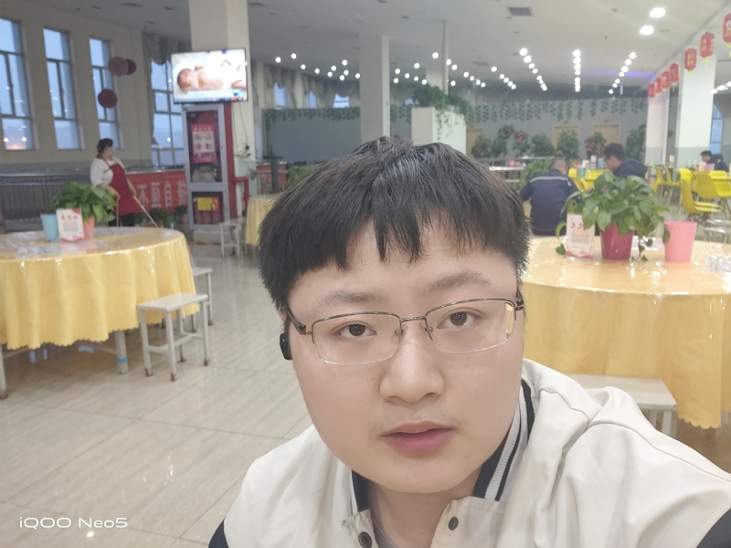 跳楼机的第一张照片--王婆说媒
