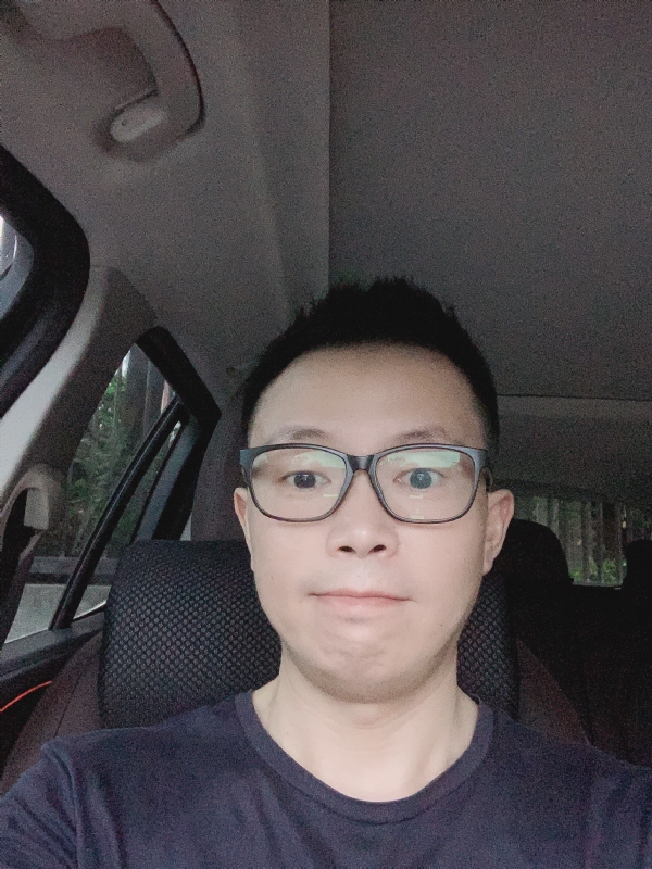 十一的第一张照片--王婆说媒
