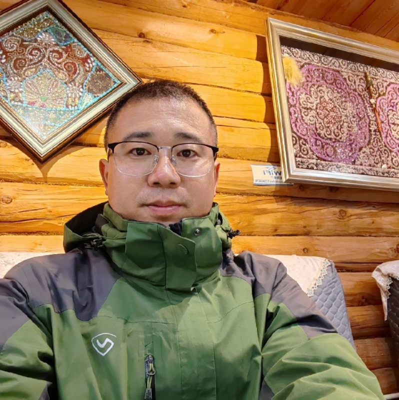 小明的第一张照片--王婆说媒