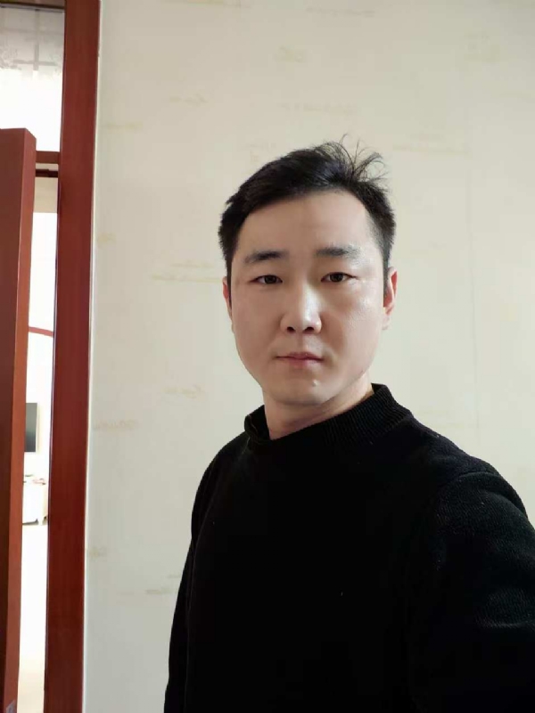 归零的第一张照片--王婆说媒
