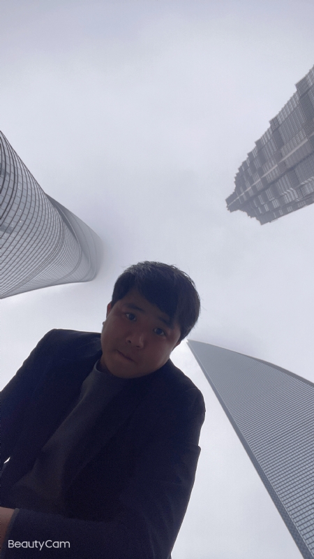 何以为家的第一张照片--王婆说媒