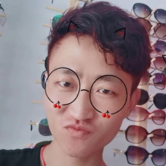 夏日炎炎的第二张照片--王婆说媒