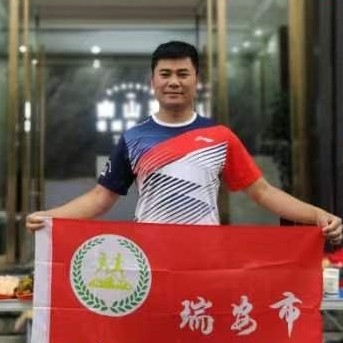 风云的第一张照片--王婆说媒