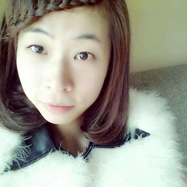 周聪的第一张照片--王婆说媒
