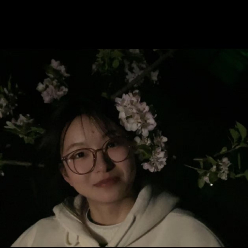 没有人不会喜欢上我的第二张照片--王婆说媒