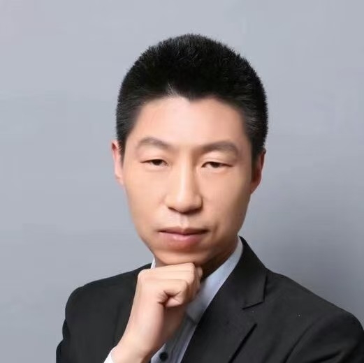 金子的第一张照片--王婆说媒