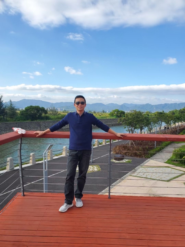 栖凤之木的第三张照片--王婆说媒