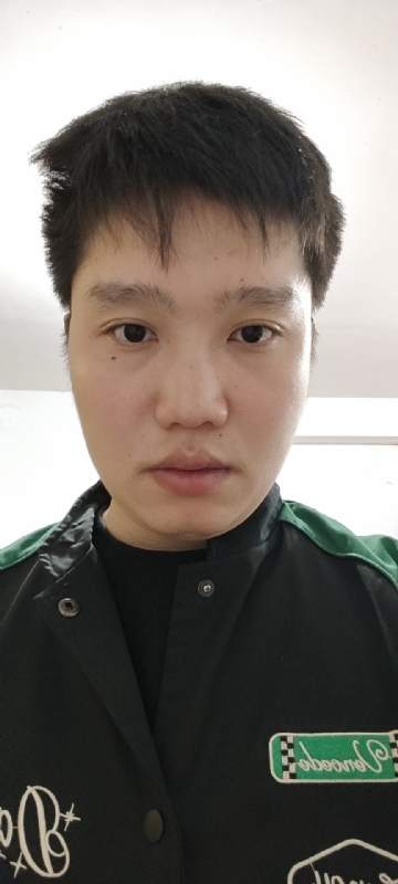 阿强的第一张照片--王婆说媒