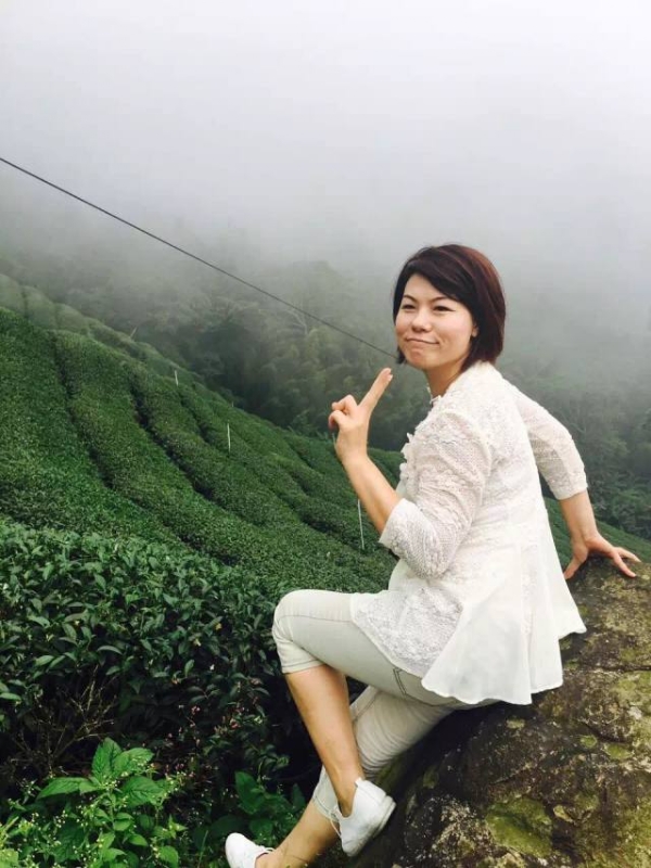 lan的第一张照片--王婆说媒