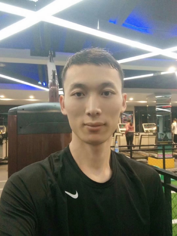 青松的第一张照片--王婆说媒