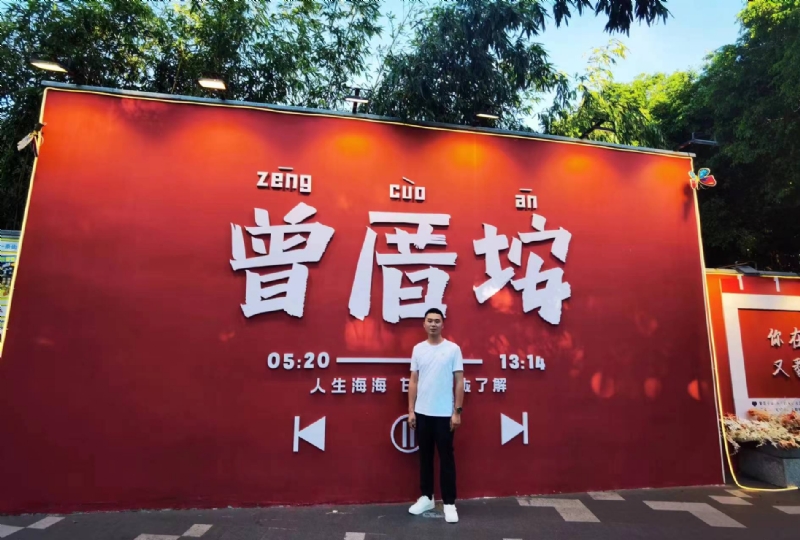 常州相亲的第一张照片--王婆说媒