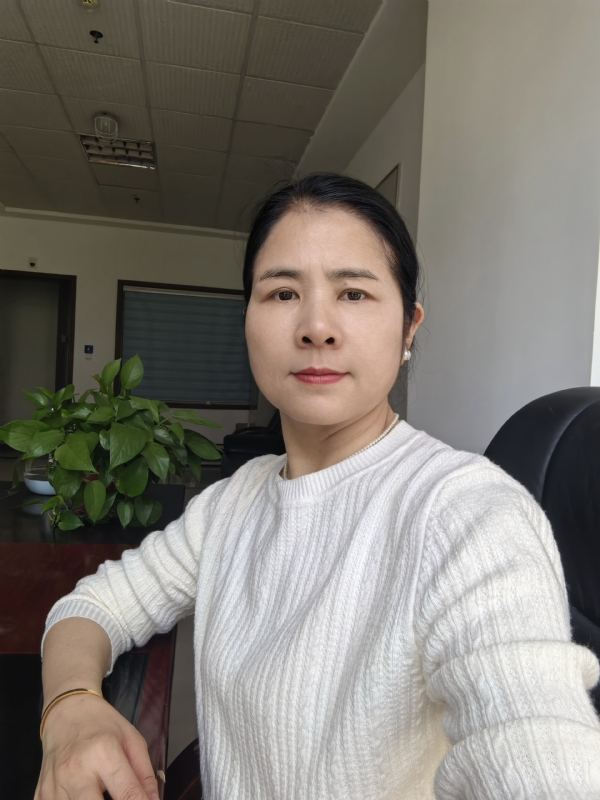 乔麦的第一张照片--王婆说媒