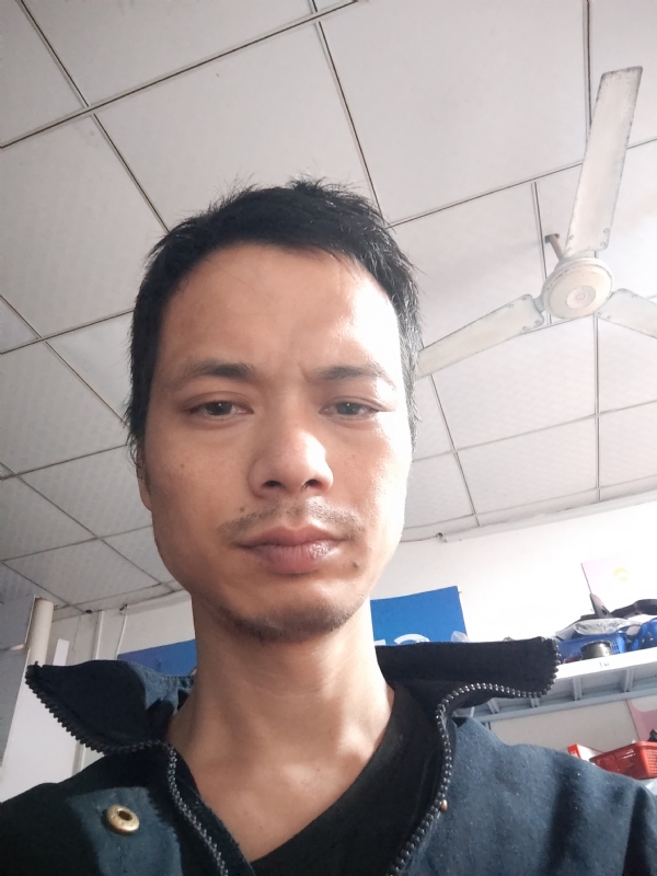 小康的第一张照片--王婆说媒