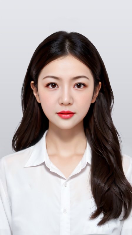 kimi的第一张照片--王婆说媒
