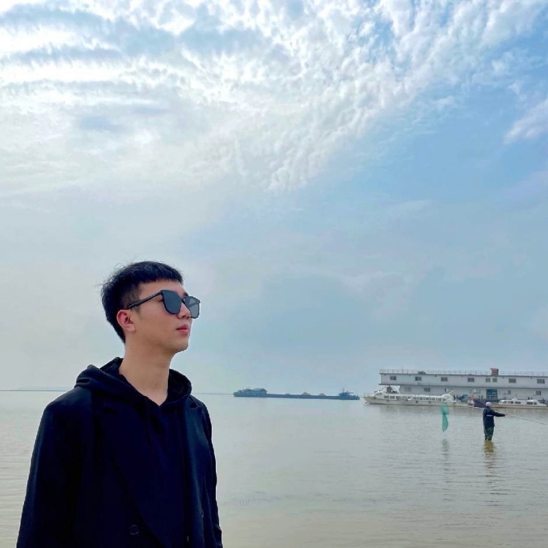 会做饭的IT男的第一张照片--王婆说媒