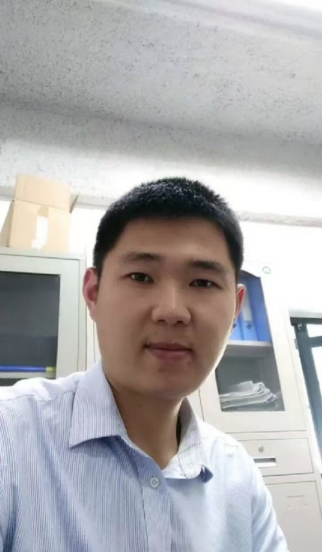 有情有义的第二张照片--王婆说媒