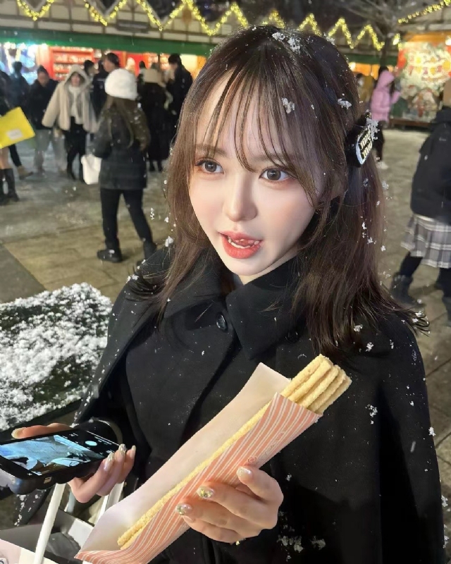 糖心的第三张照片--王婆说媒