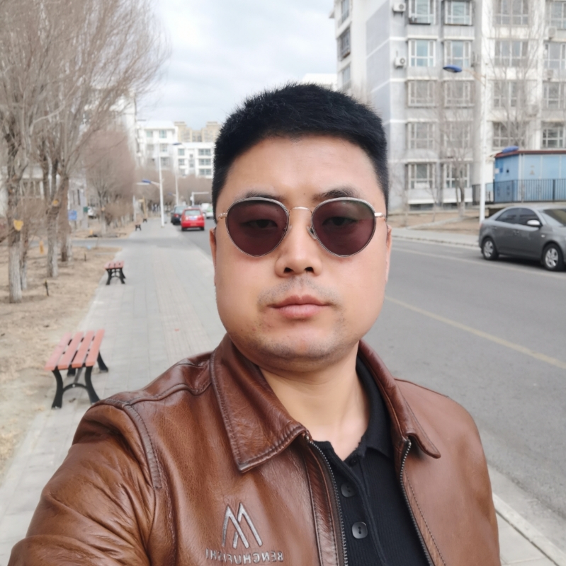 月下听风的第一张照片--王婆说媒