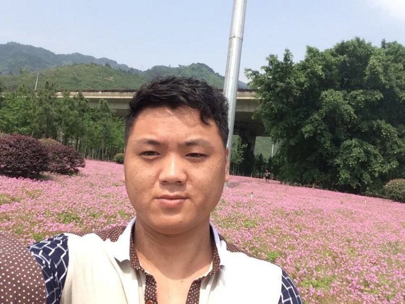 过日子的第一张照片--王婆说媒