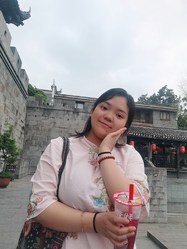 敏兮小沫的第三张照片--王婆说媒