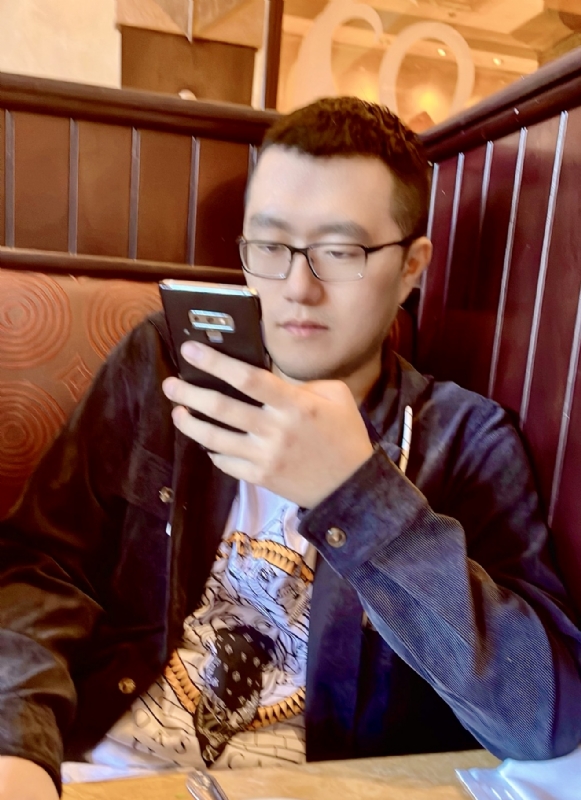 台湾相亲的第四张照片--王婆说媒