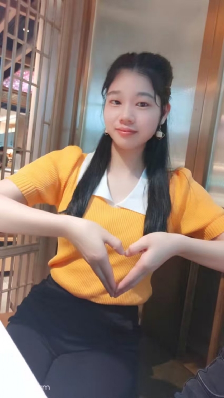 小潘潘的第一张照片--王婆说媒