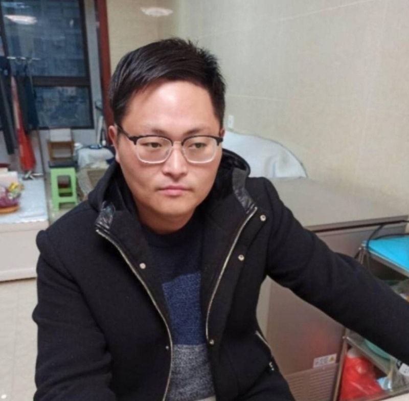 心愿的第一张照片--王婆说媒