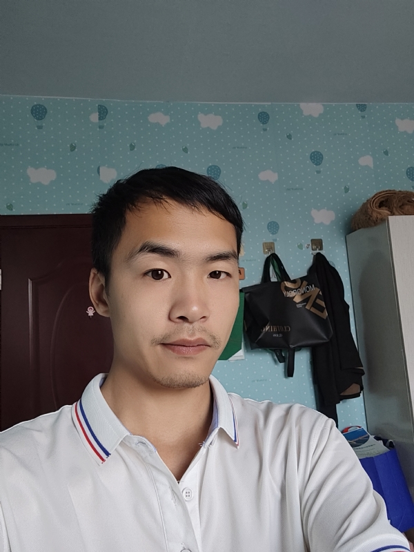 提莫队长的第一张照片--王婆说媒