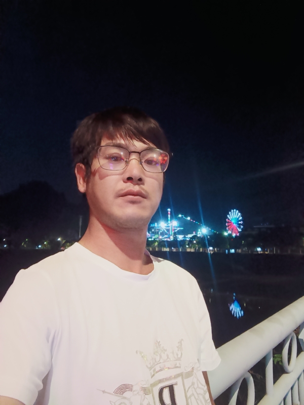 任豐的第一张照片--王婆说媒