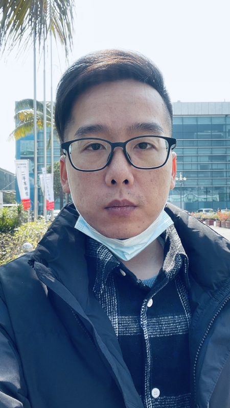 寻味YS的第一张照片--王婆说媒