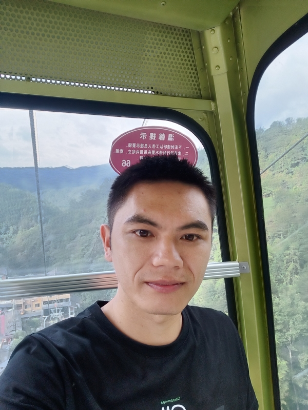 小鱼的第一张照片--王婆说媒