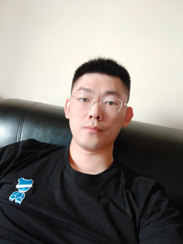 醒了的第一张照片--王婆说媒