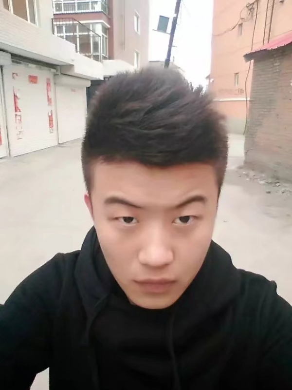 夜如情情似梦的第一张照片--王婆说媒