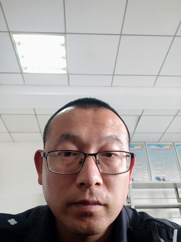 布鲁斯贺的第三张照片--王婆说媒
